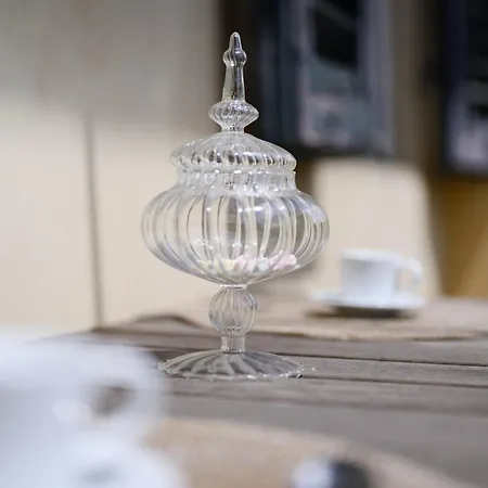 Capponi Classic Apartment-2
