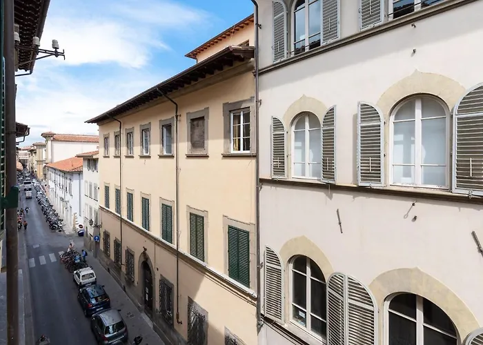 Apartment Egidio